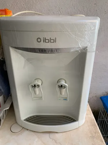Bebedouro ibbl