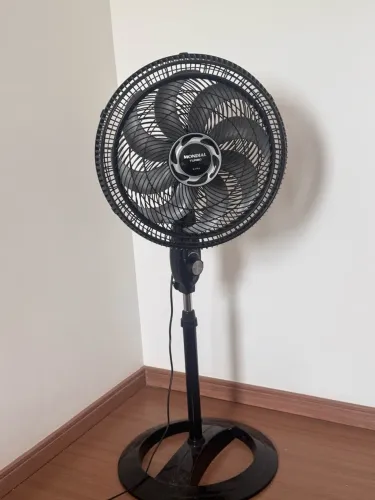 Ventilador