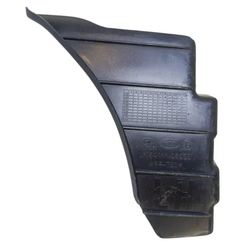 Acabamento Parabarro Dianteir Esquerd Hyundai Ix35 2013 Orig