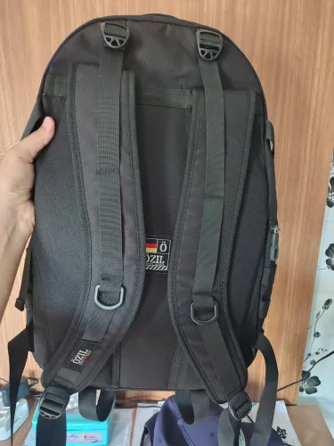 (Bolsa Ozil ) condição= Nova