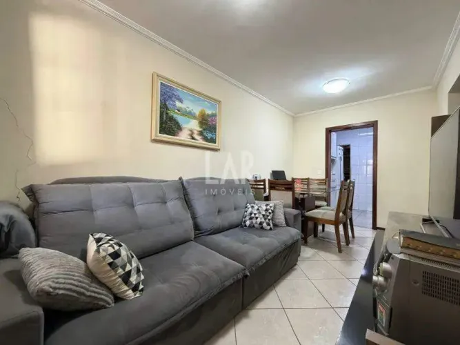 Casa Geminada à venda, 2 quartos, 1 suíte, 2 vagas, Santa Amélia - Belo Horizonte/MG