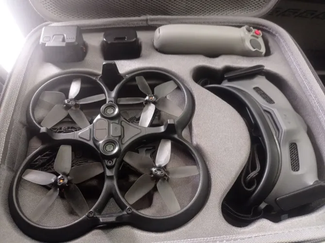 DJI AVATA
