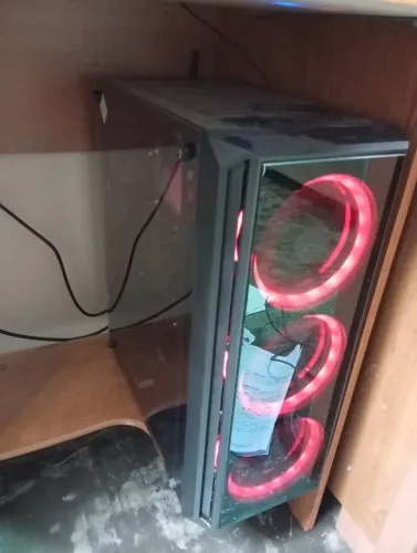 PC gamer