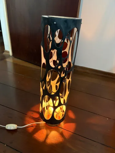 Luminária