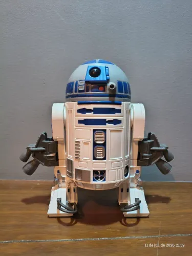 R2-D2 Star Wars