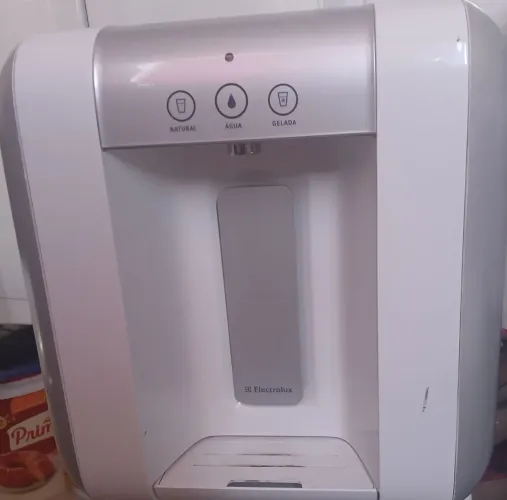 Filtro Electrolux 