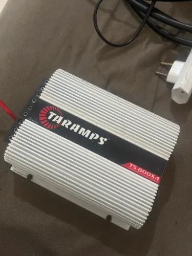 Módulo ts 800x4