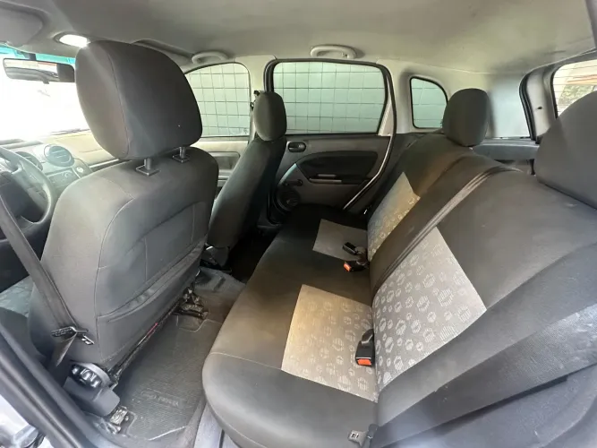 Ford Fiesta 1.0 8V Flex/class 1.0 8V Flex 5P 2013