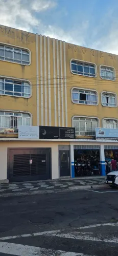 Vendo Apartamento Rua Comendador Plaisant Ponta Grossa PR