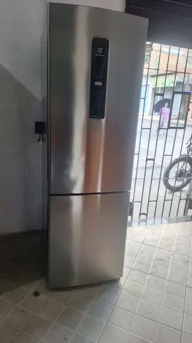 Geladeira Electrolux