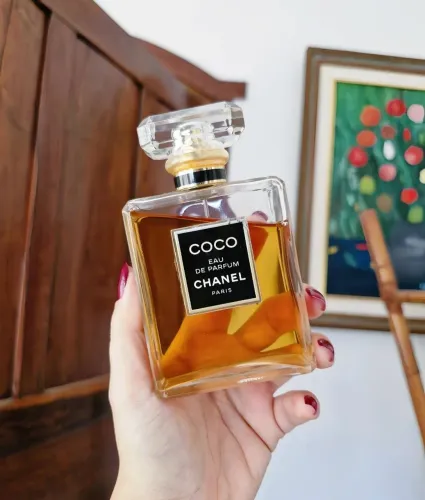 Chanel Coco Edp 100ml - Perfume Feminino