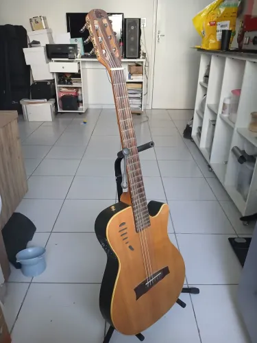 Violão de Nylon Marques VN 1199