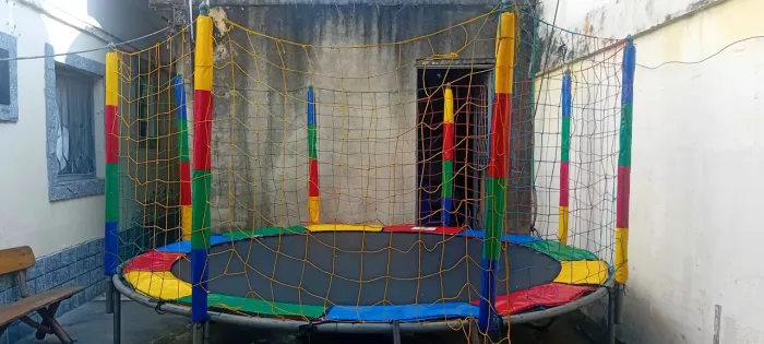 VENDO PULA PULA DE 3MTS.