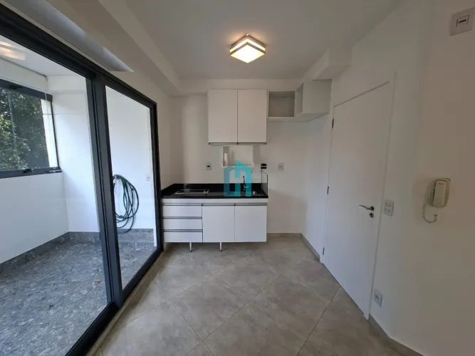 Apartamento à venda e aluguel em Pinheiros