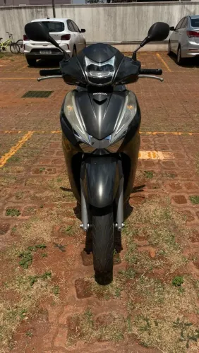 Vendo Honda SH 300I AUTOMATICA