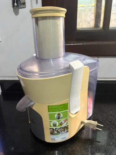 Centrifuga de sucos