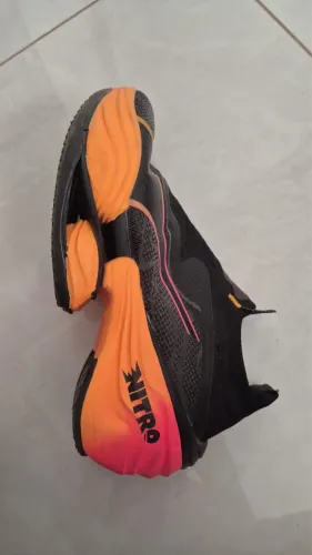 Tênis Puma Fast R Rb Nitro Elite
