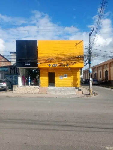 Aluga-se loja em Avenida movimentada
