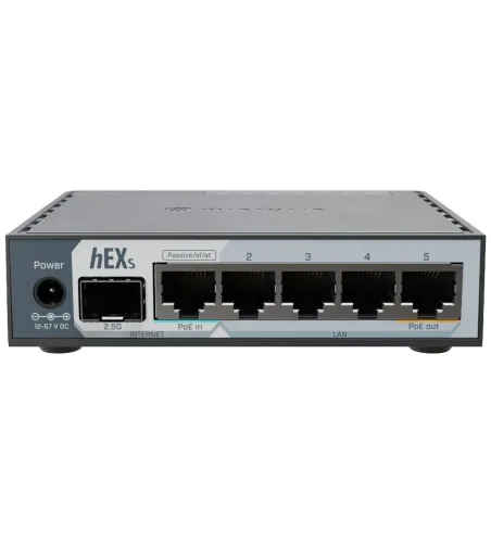 RB E60IUGS HEX 950mhz 512mb L4