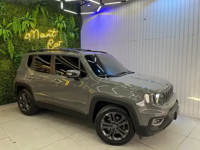 Jeep Renegade Long. T270 1.3 TB 4X2 Flex Aut. 2024