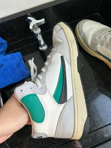 Fila FX-33 High