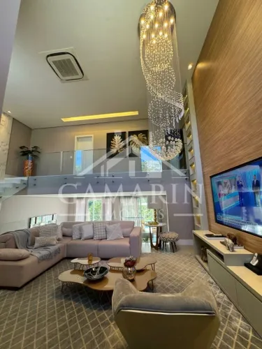 CASA EM APHAVILLE DE 457M², 4 QUARTOS, 4 SUITE, VAGA PARA 4 CARROS.