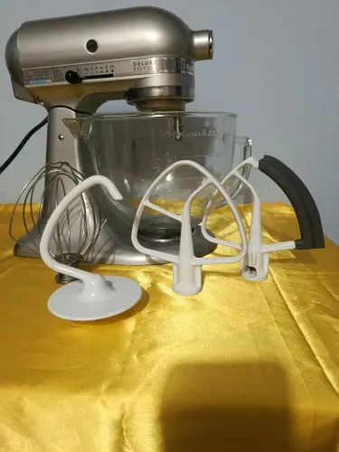 Batedeira  importada  kitchenAid