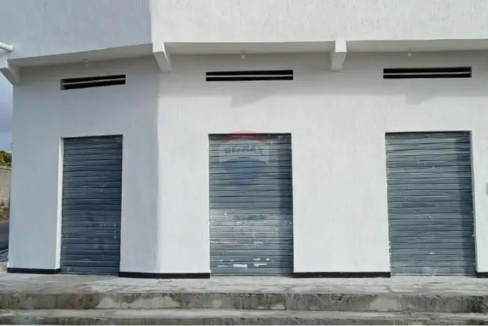 Ponto comercial de 75m² para locação no bairro Arco Verde
