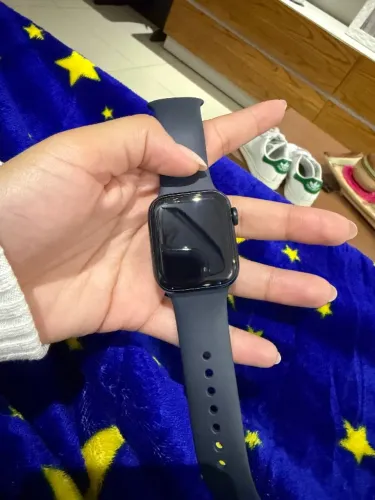 Apple Watch SE 2 geração 40mm com GPS
