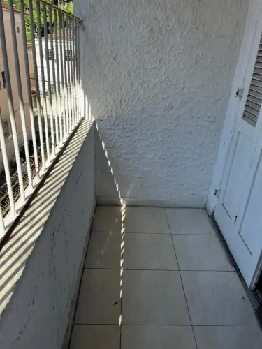 Apartamento 2 quartos Catumbi - Rio de Janeiro - RJ