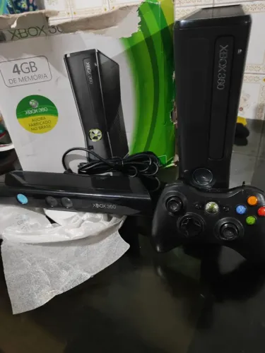 Xbox 360 turbinado