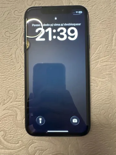 IPHONE 11 64GB