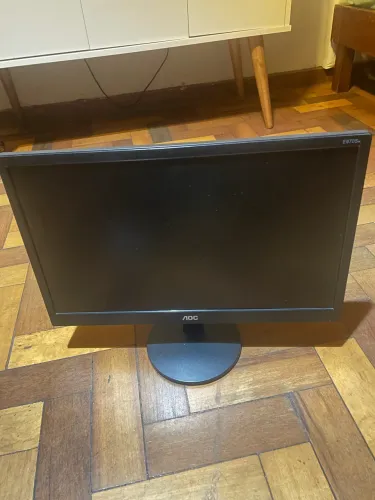 Monitor 18,5 