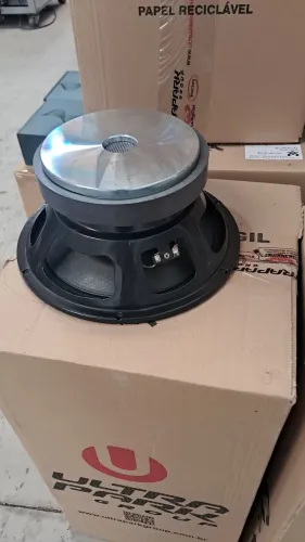 Alto falante 10" 300w 