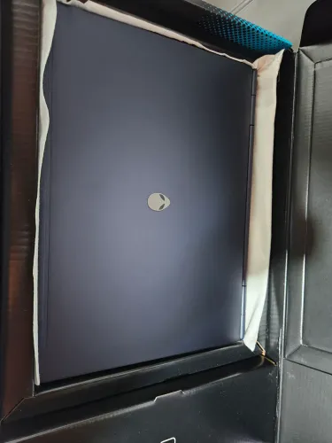 Notebook Dell Alienware Aurora 16 Novo Lacrado Garantia e Nota Fiscal 