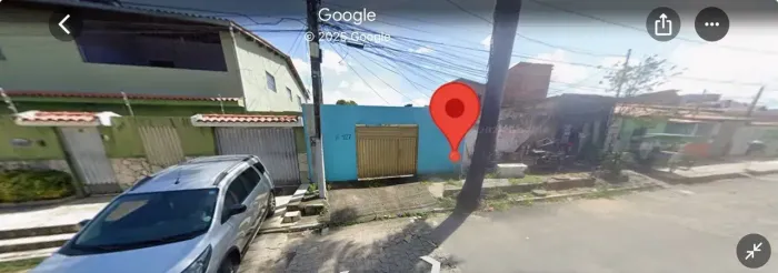 Excelente Terreno Pajuçara