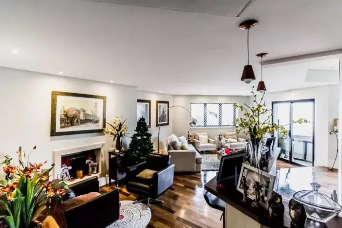 APARTAMENTO SÃO PAULO PARAISO