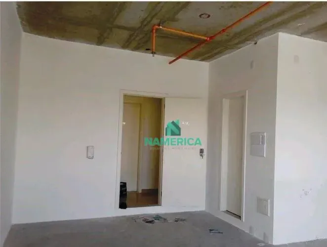 Sala à venda, 118 m² por R$ 1.503.000,00 - Barra Funda - São Paulo/SP