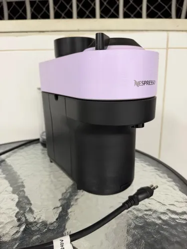 Cafeteira Nexpresso