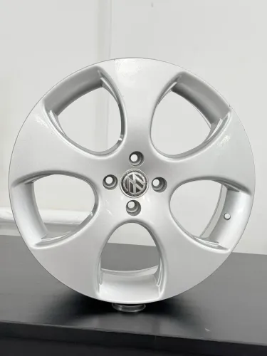 Rodas 18" Volkswagen Polo Gti Lubeck