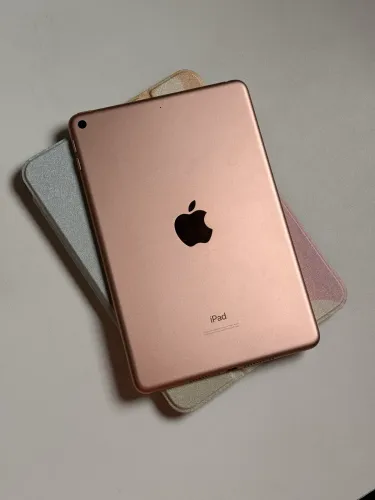 iPad mini 5 