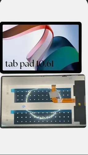 Tela Redmi Pad 10"61