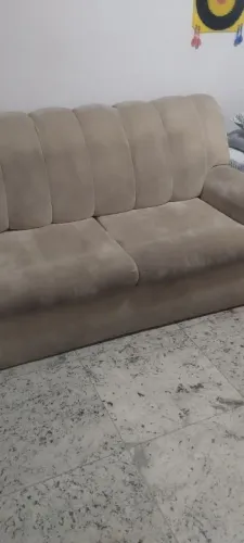 Sofá cama