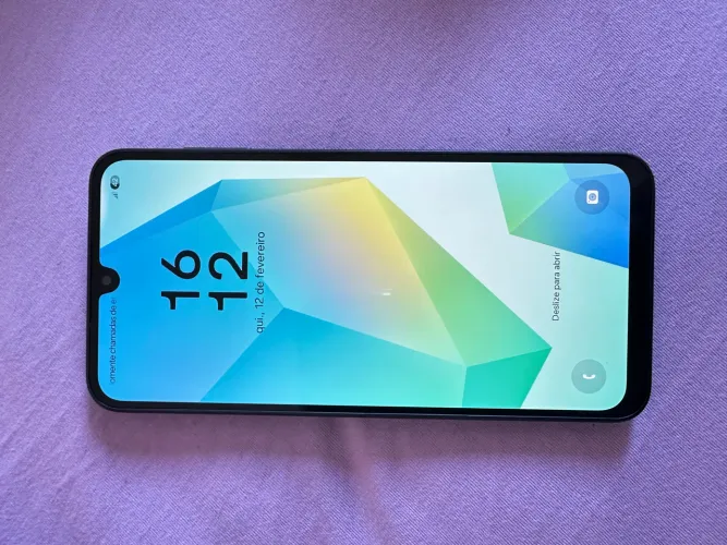 Samsung A16 128 gb