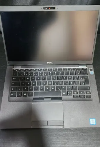 Notebook Dell Latitude 5401