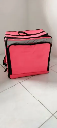 Bag / Mochila de Entregas Rapp... .i