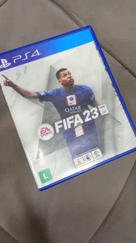 FIFA 23