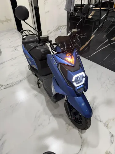 Vendo Jet 1000w muito nova