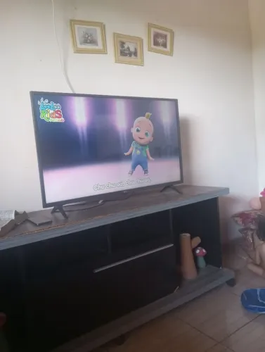 Televisão 43 polegadas