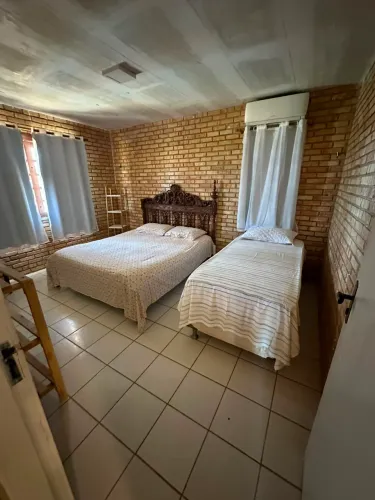 Estadias para fins de semana?!